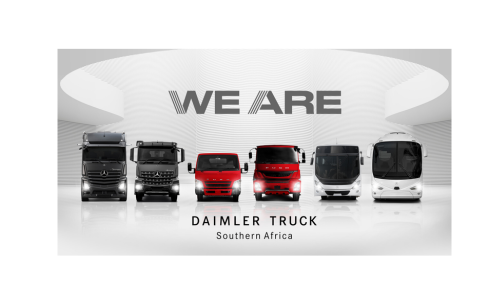 daimler truck